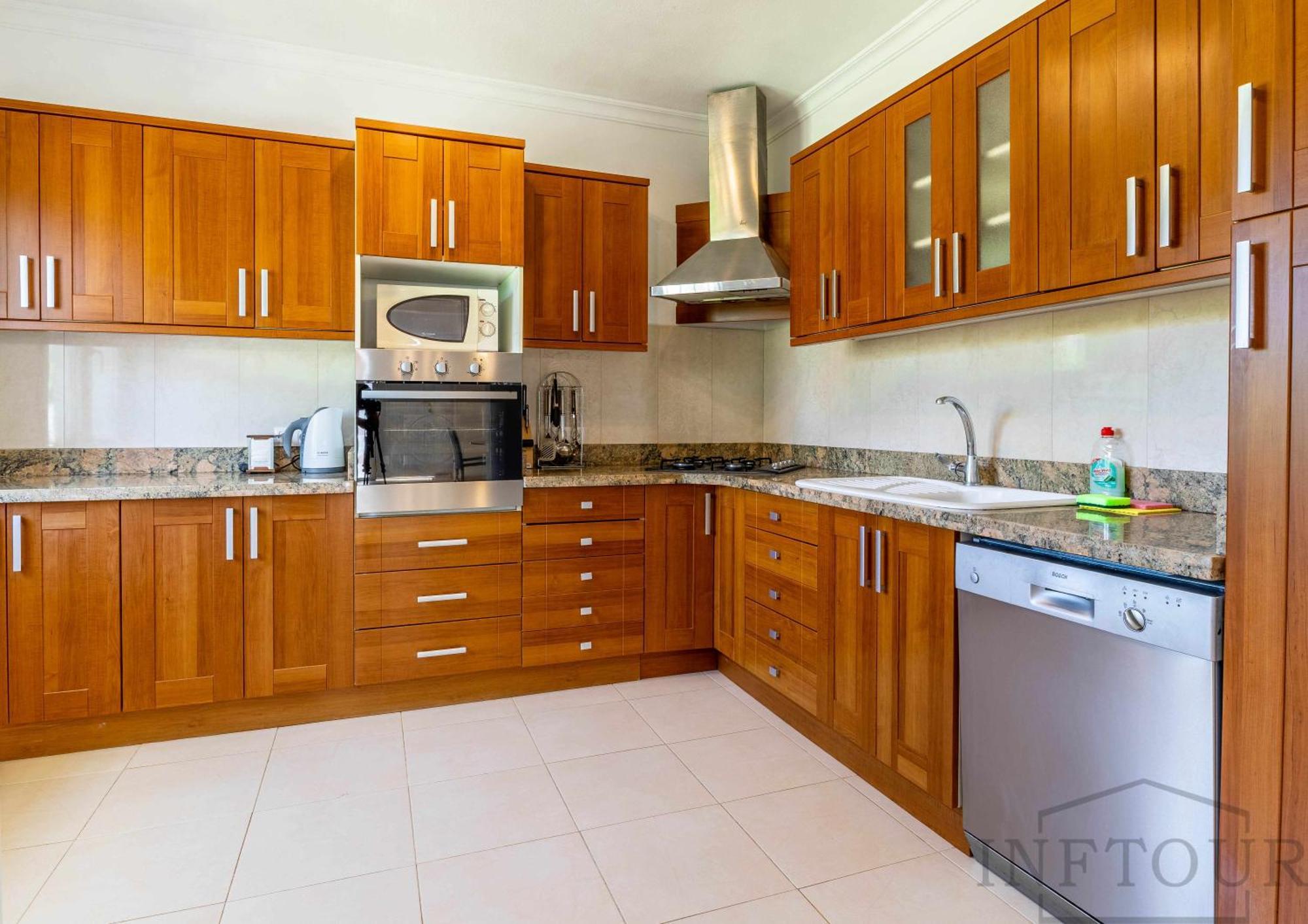 Сasa de vacaciones La Fustera B Inftour Calpe