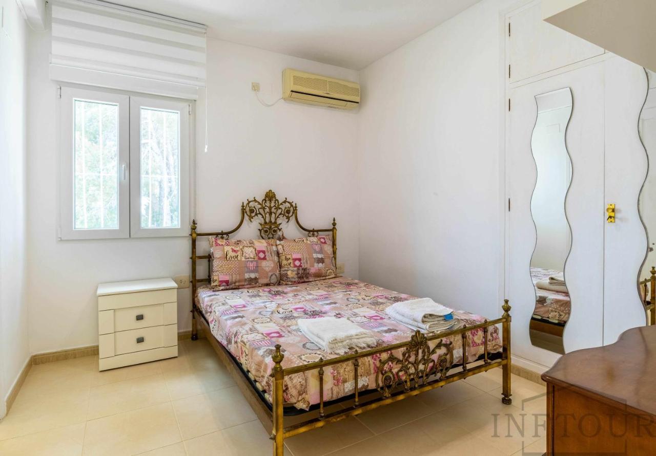 La Fustera B Inftour Calpe