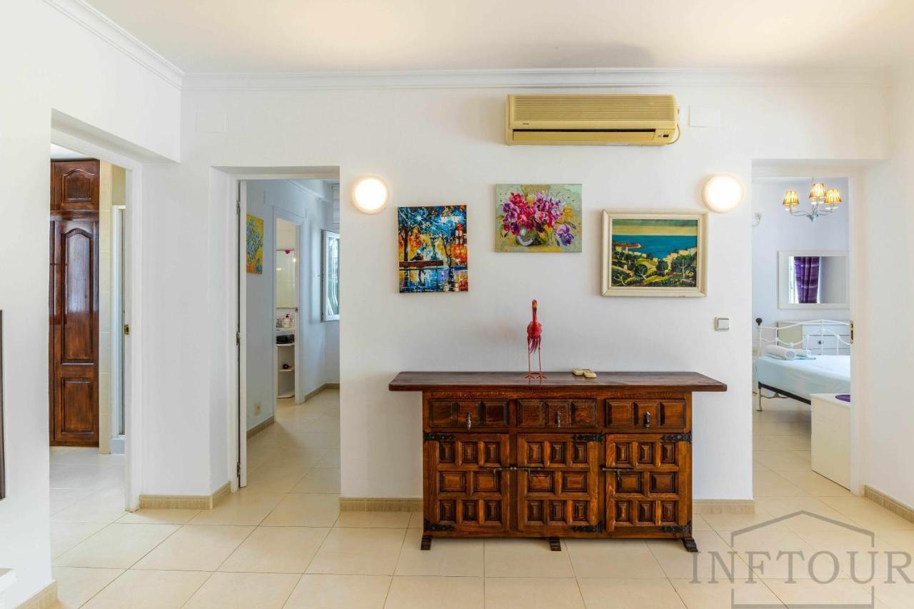 Inftour La Fustera Holiday home