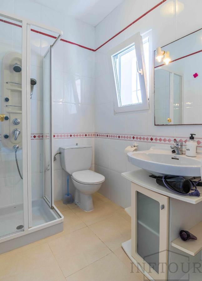 Inftour La Fustera Holiday home Calpe
