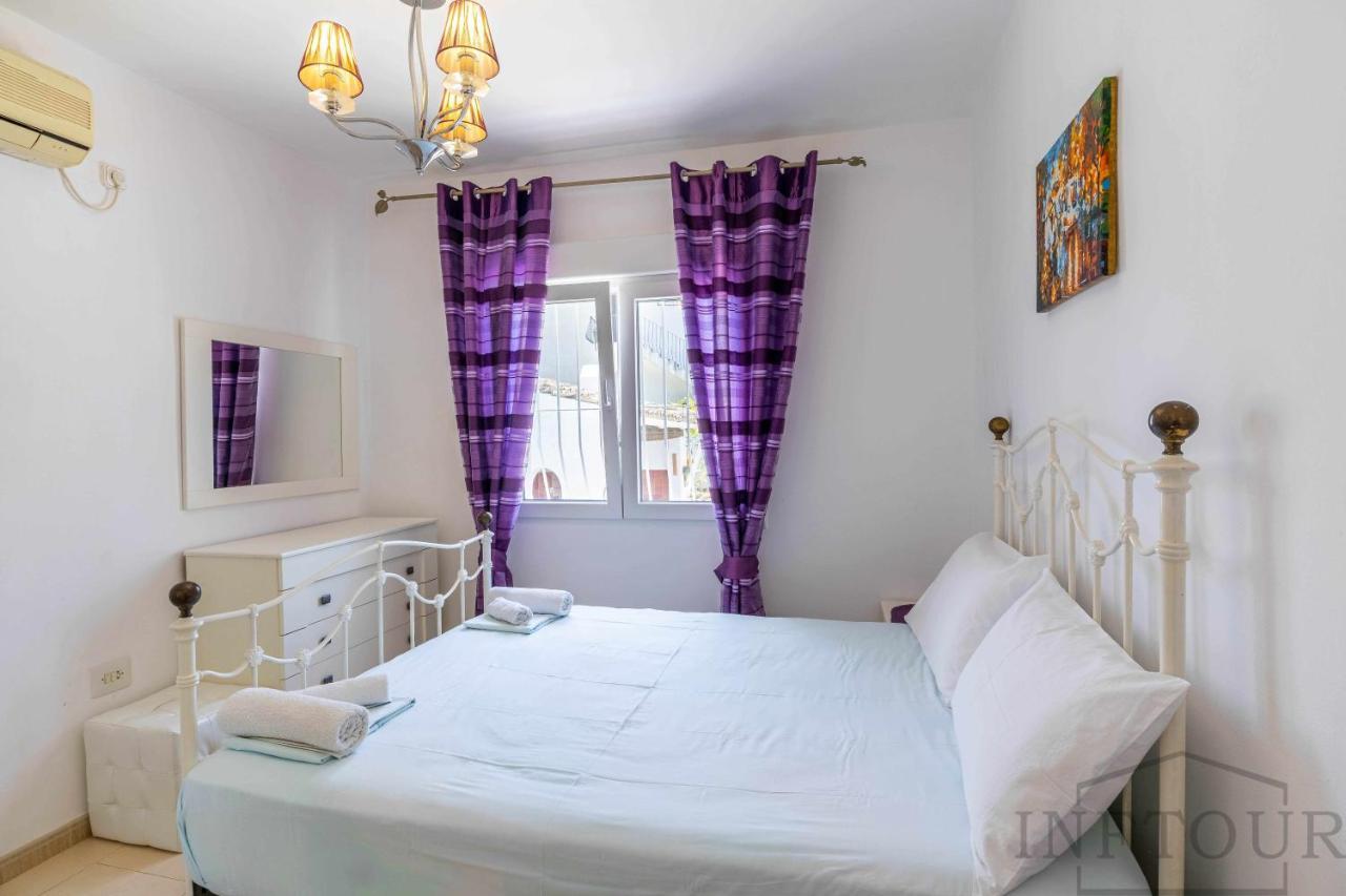 Holiday home Inftour La Fustera *