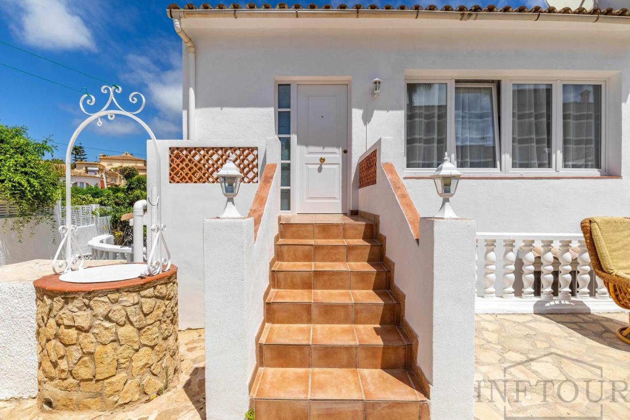 Inftour La Fustera Holiday home *