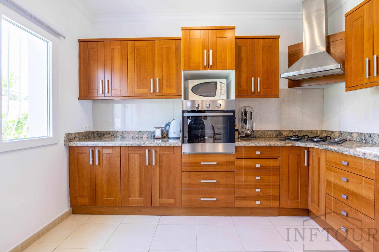 Holiday home Inftour La Fustera *