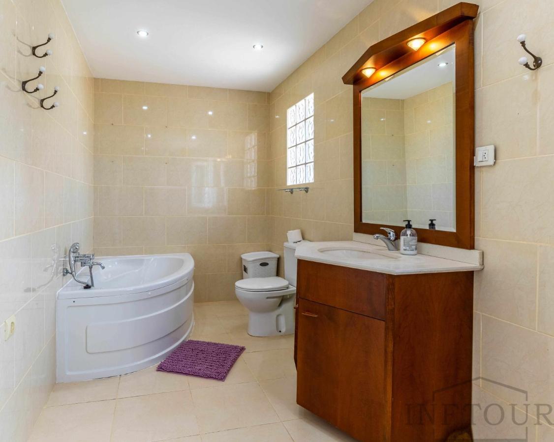 Inftour La Fustera Holiday home Calpe