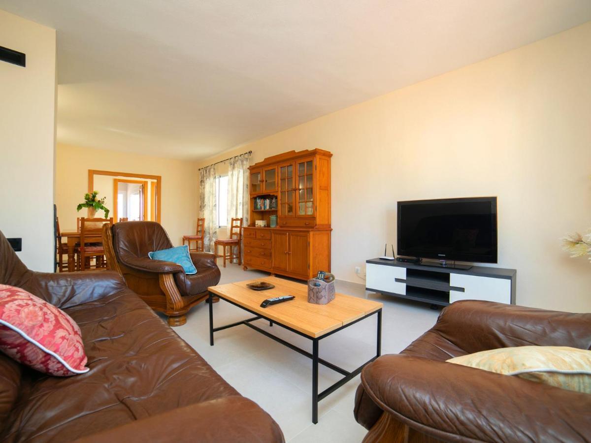 Villa Campos By Interhome Calpe
