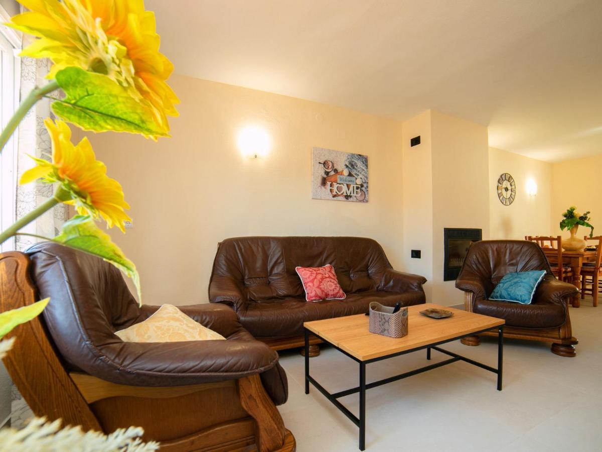 Campos Villa Calpe