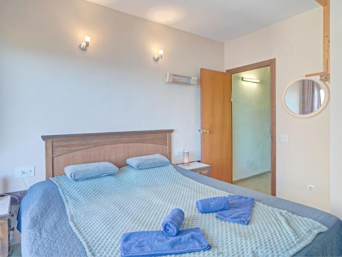 Horizonte-6 By Interhome Apartamento Calpe
