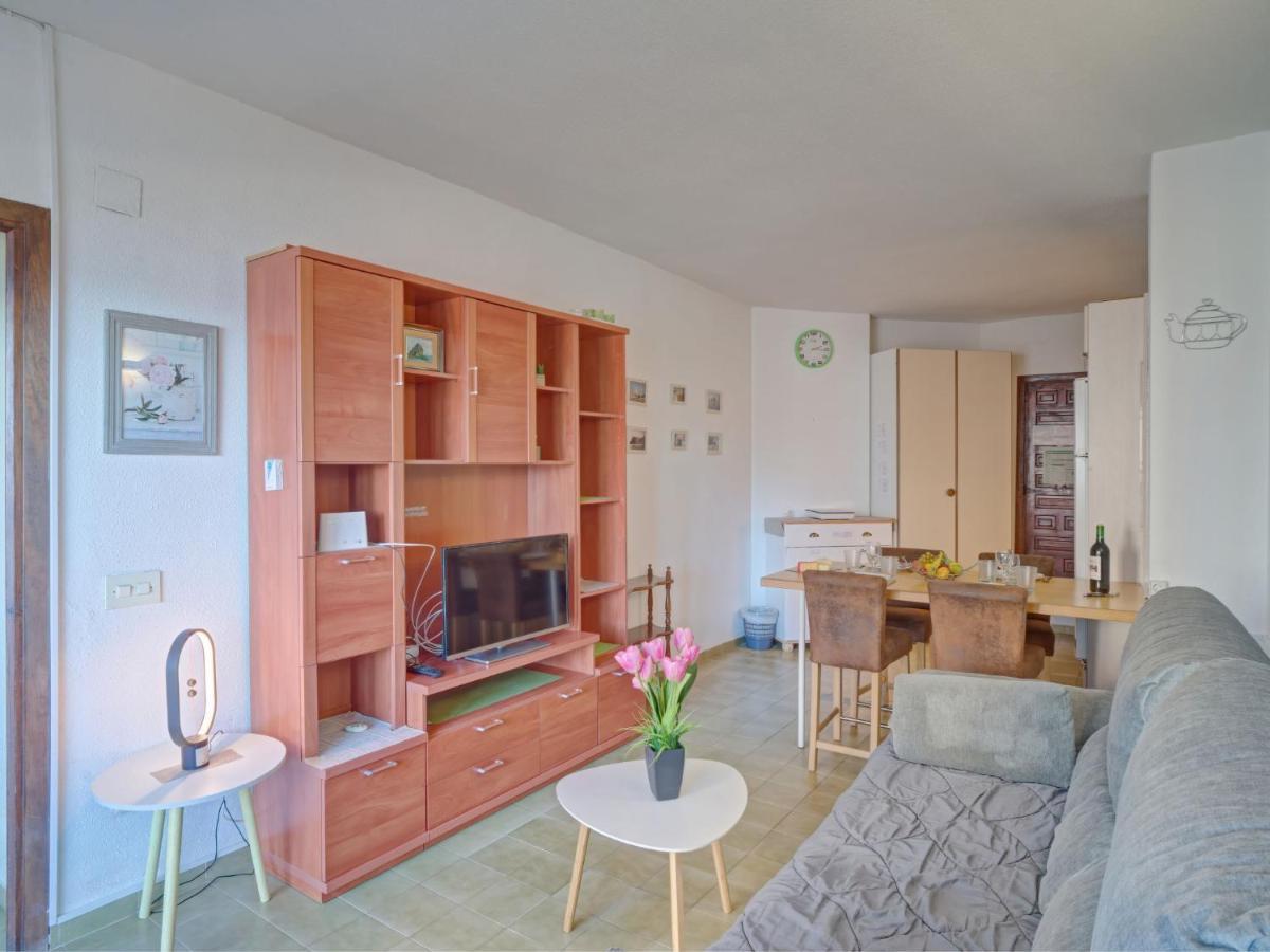 Horizonte-6 By Interhome Apartamento *