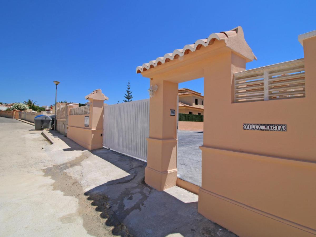 Magia By Interhome Сasa de vacaciones