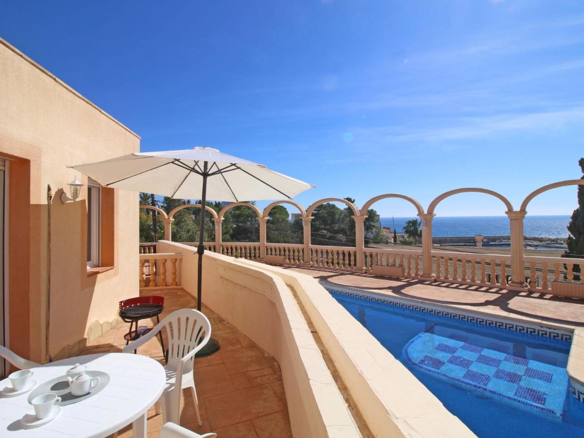 Apartamento Canuta Baja 7 By Interhome