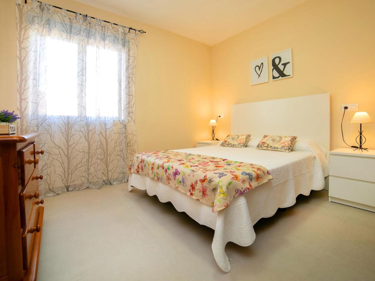 Campos Villa