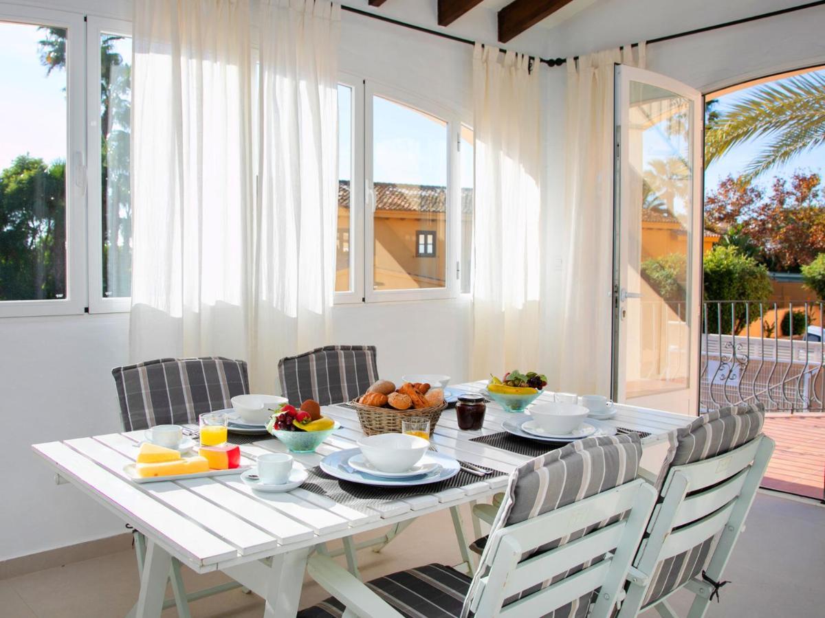 Campos Villa