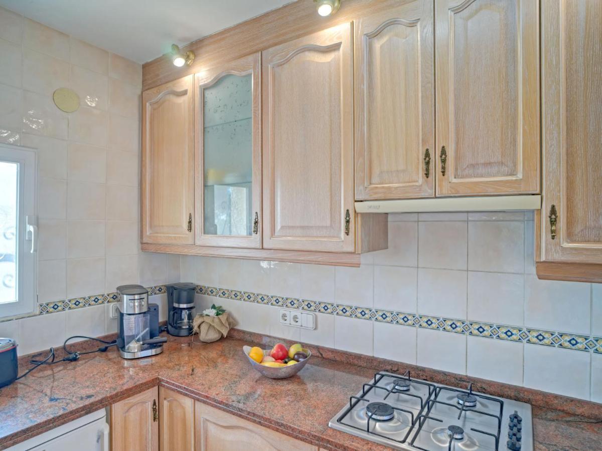 Holiday home Servinola By Interhome Calpe