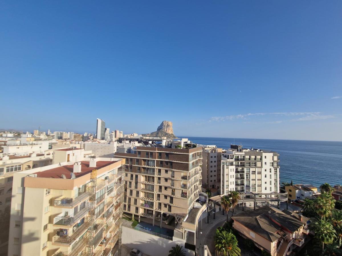 Apartamento 1 Calpe