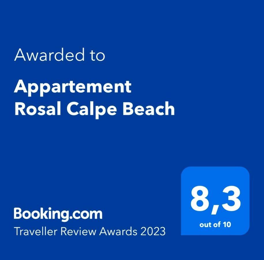Apartamento Rosal *