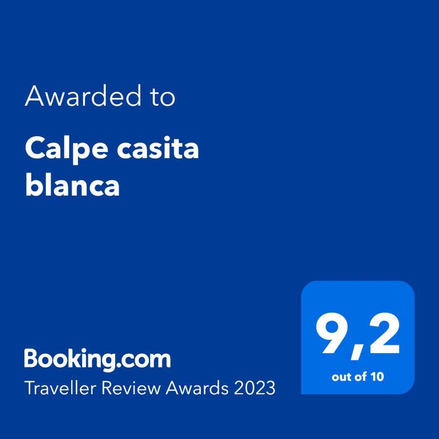 Casita Blanca Apartamento *