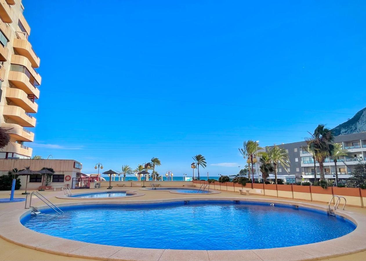 Apartamento Zafiro 17d