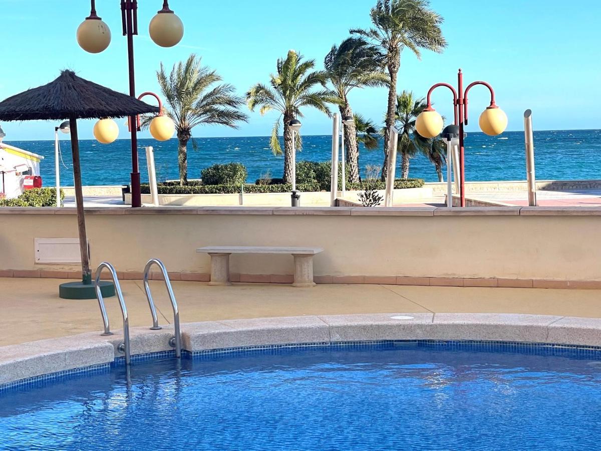 Apartamento Zafiro 17d