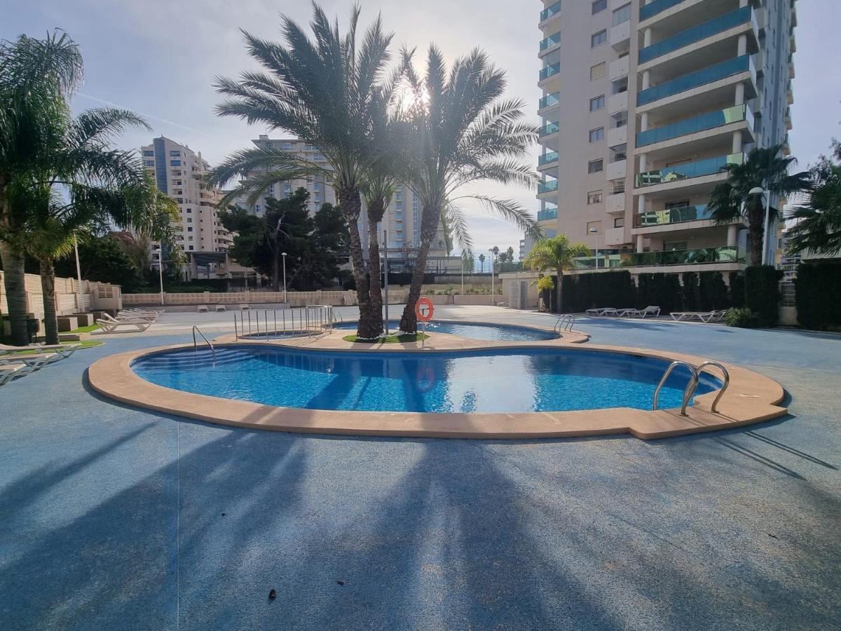 Casito Rico Apartamento *