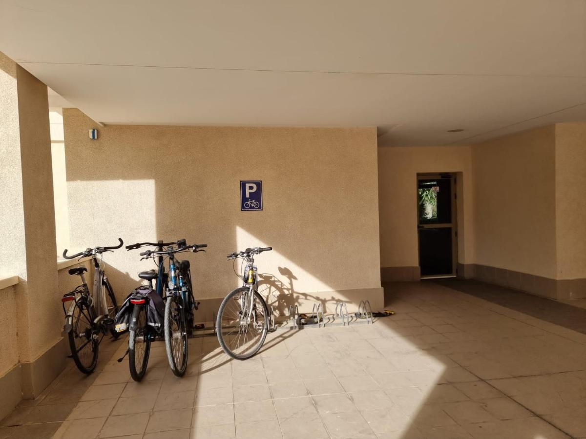 Apartamento Casito Rico *