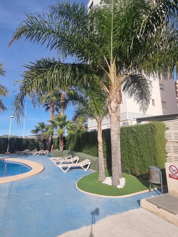 Apartamento Casito Rico *