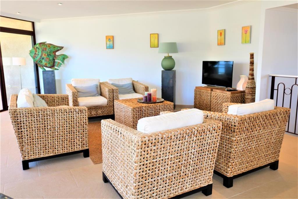 Apartamento Atico Duplex Penthouse Rosa Marina Club Nautico Penon & Sea View *