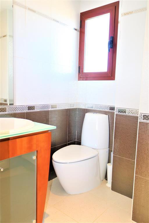 Atico Duplex Penthouse Rosa Marina Club Nautico Penon & Sea View *