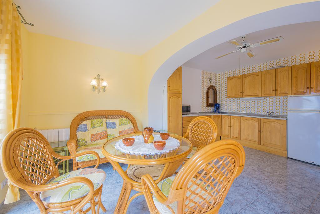 Maryvilla 36 Calpe