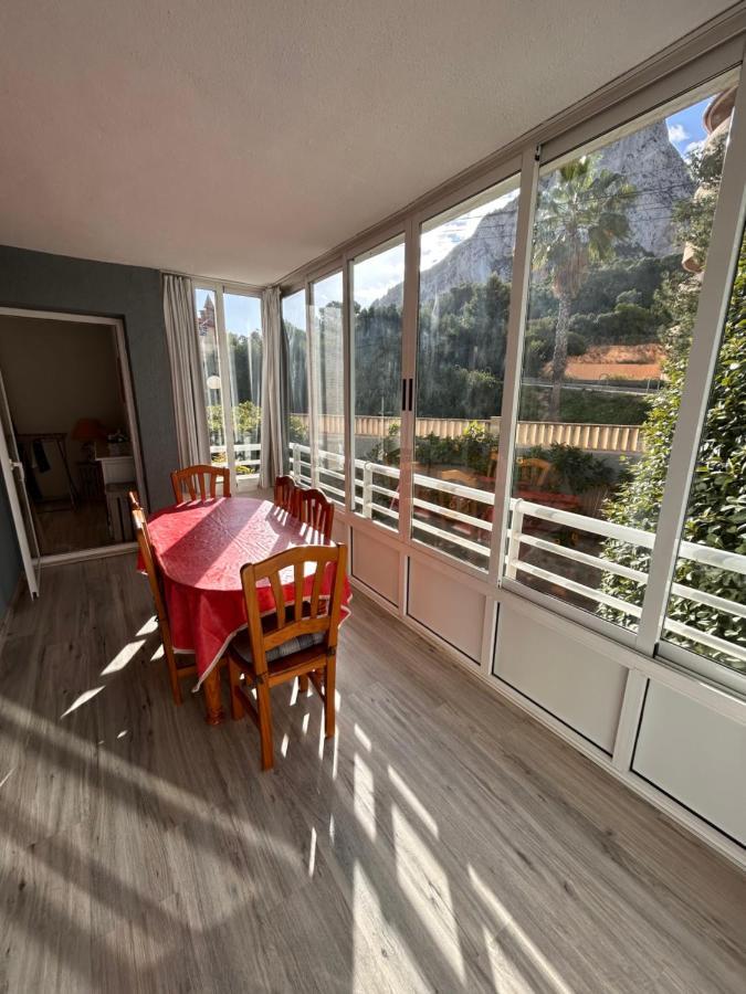 Bahia Mar - Azulenacalpe Calpe