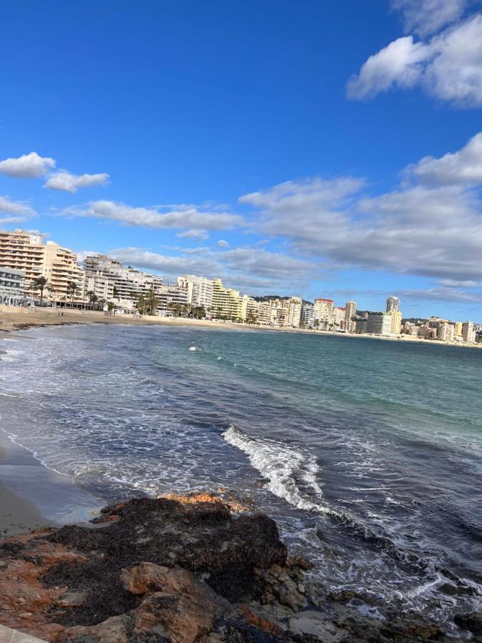 Bahia Mar - Azulenacalpe *