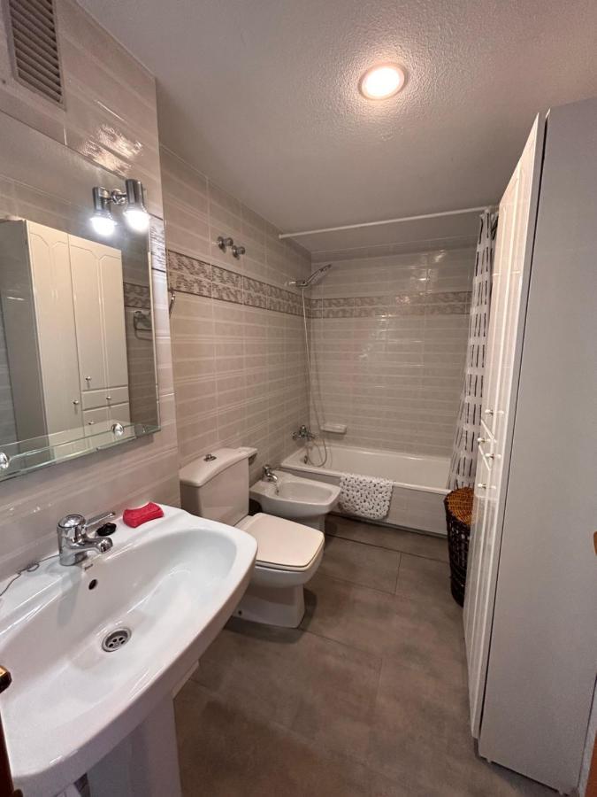 Apartment Bahia Mar - Azulenacalpe
