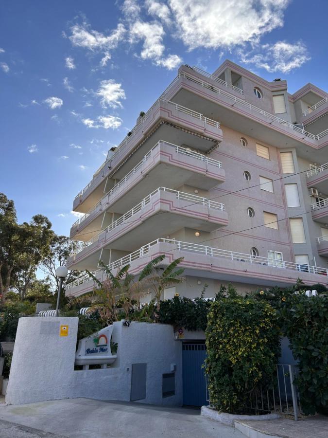 Apartment Bahia Mar - Azulenacalpe *
