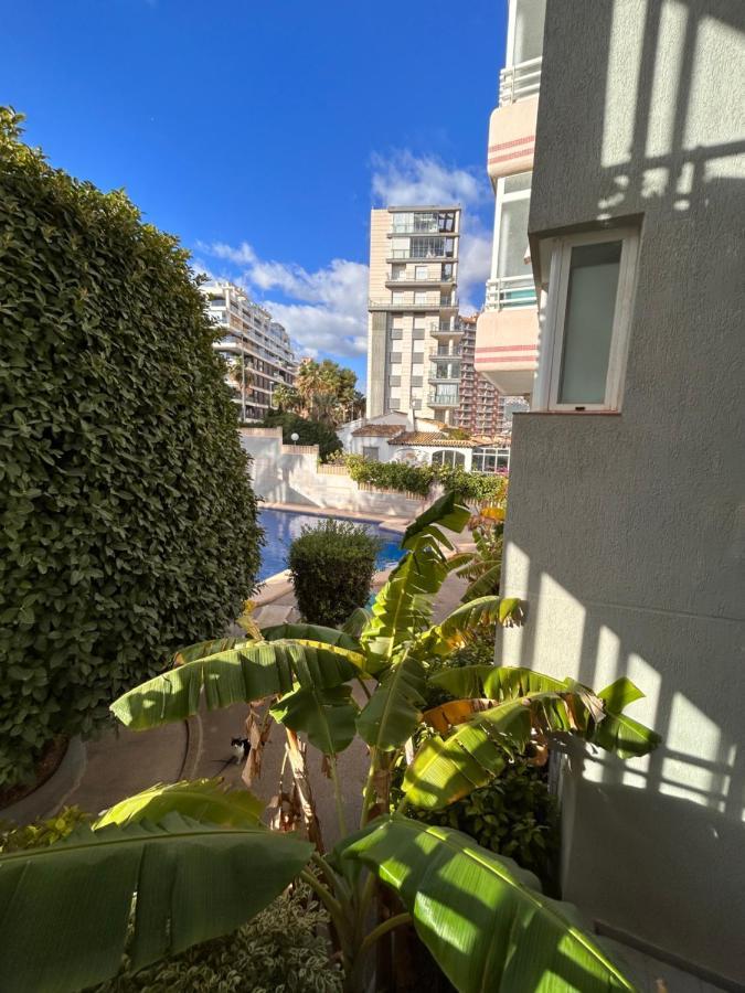 Bahia Mar - Azulenacalpe *