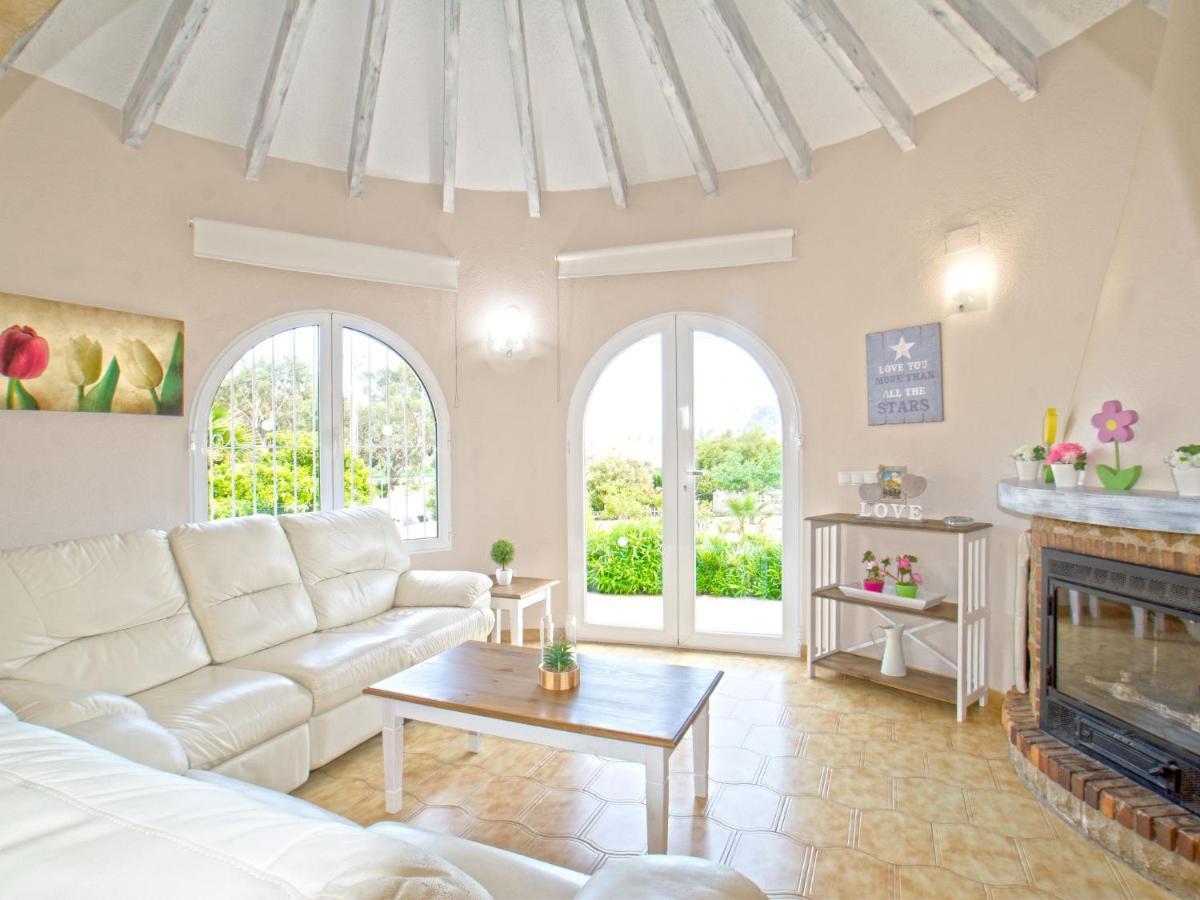 La Calma By Interhome Villa *