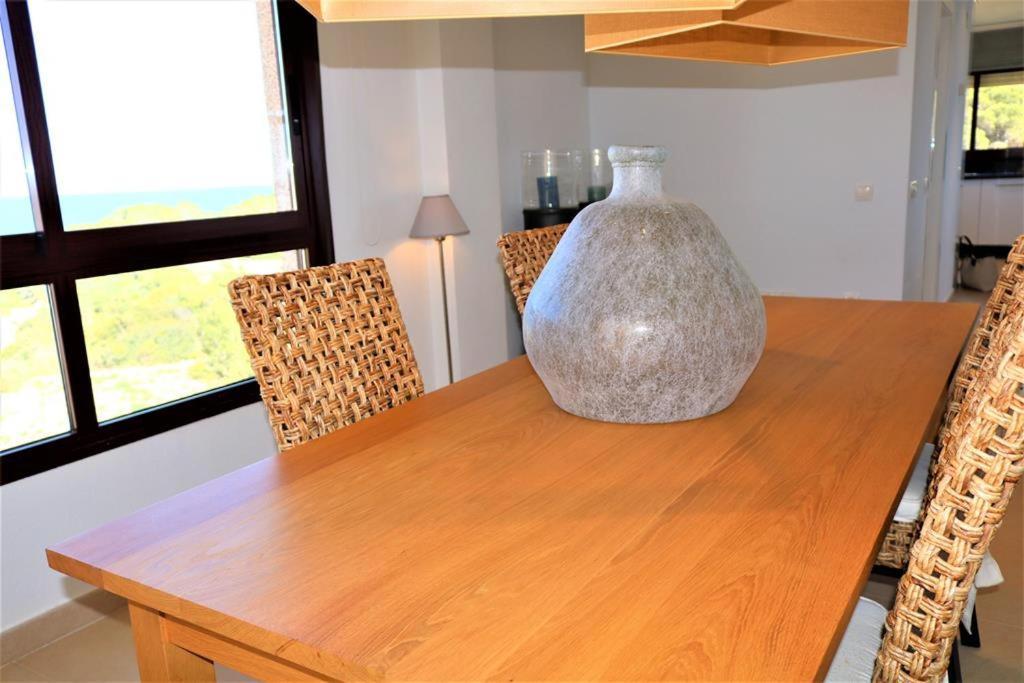 Apartamento Atico Duplex Penthouse Rosa Marina Club Nautico Penon & Sea View