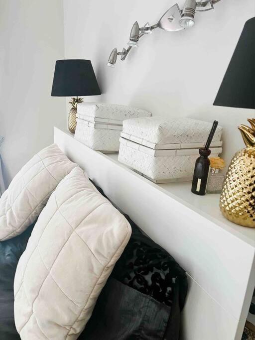 Apartamento A 2 Min De Playa Calpe