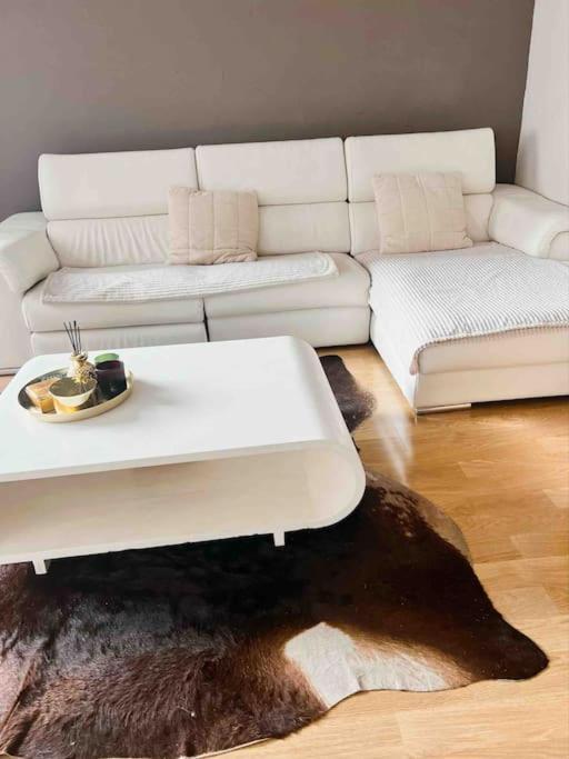 A 2 Min De Playa Apartamento