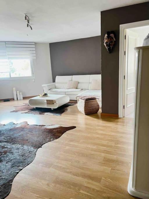 A 2 Min De Playa Apartamento Calpe