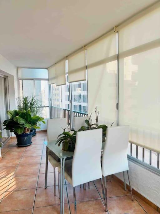Apartamento A 2 Min De Playa *