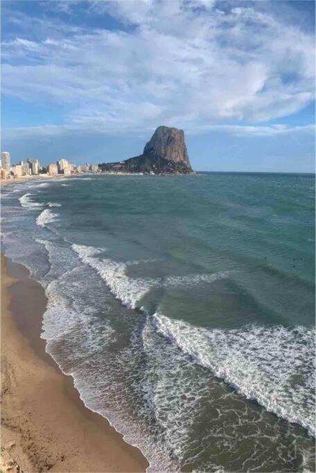 A 2 Min De Playa *