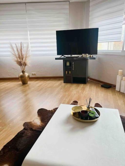 Apartamento A 2 Min De Playa *