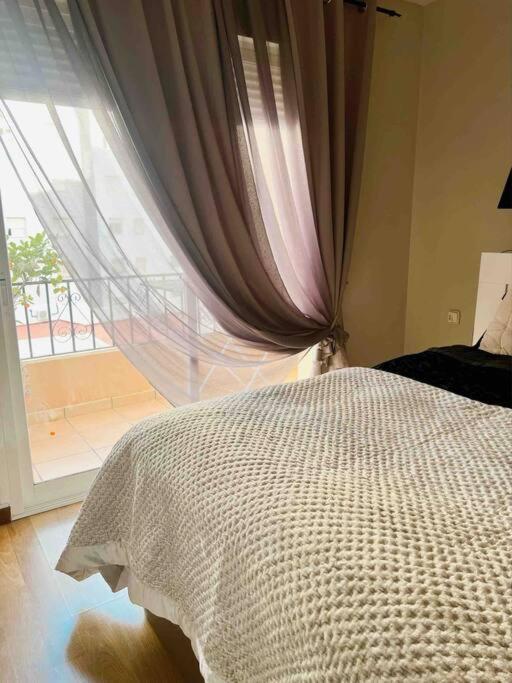 Apartamento A 2 Min De Playa
