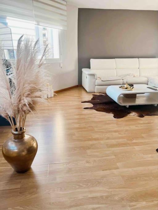 Apartamento A 2 Min De Playa *