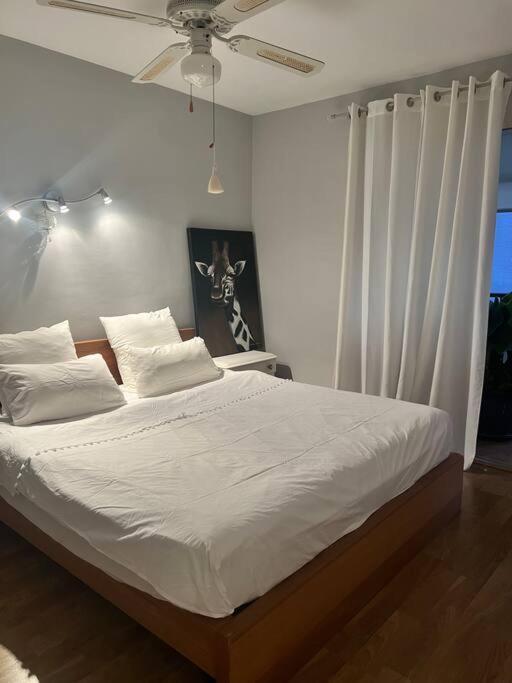 Apartamento A 2 Min De Playa Calpe