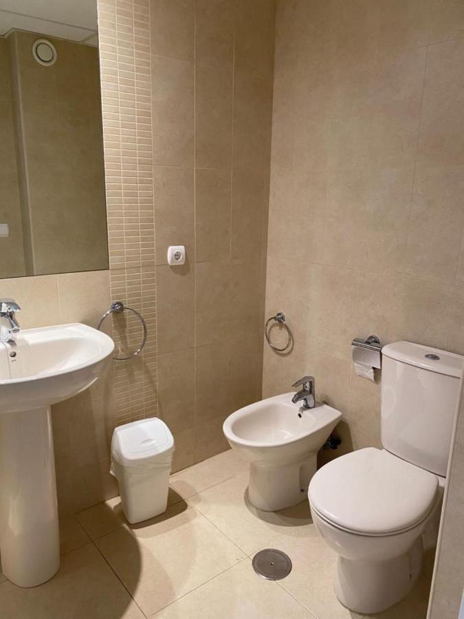 Apartment Larimar 7 Calpe