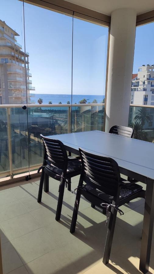 Larimar 7 Apartment *