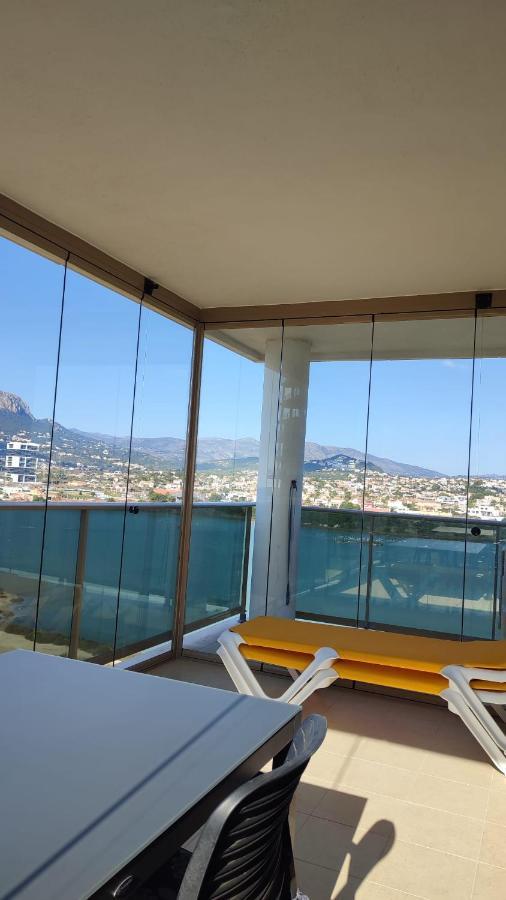 Larimar 7 Apartment