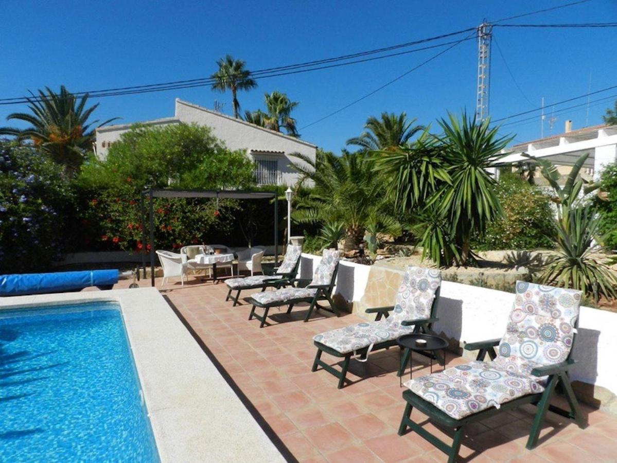 Villa Villa-tina-8-pax