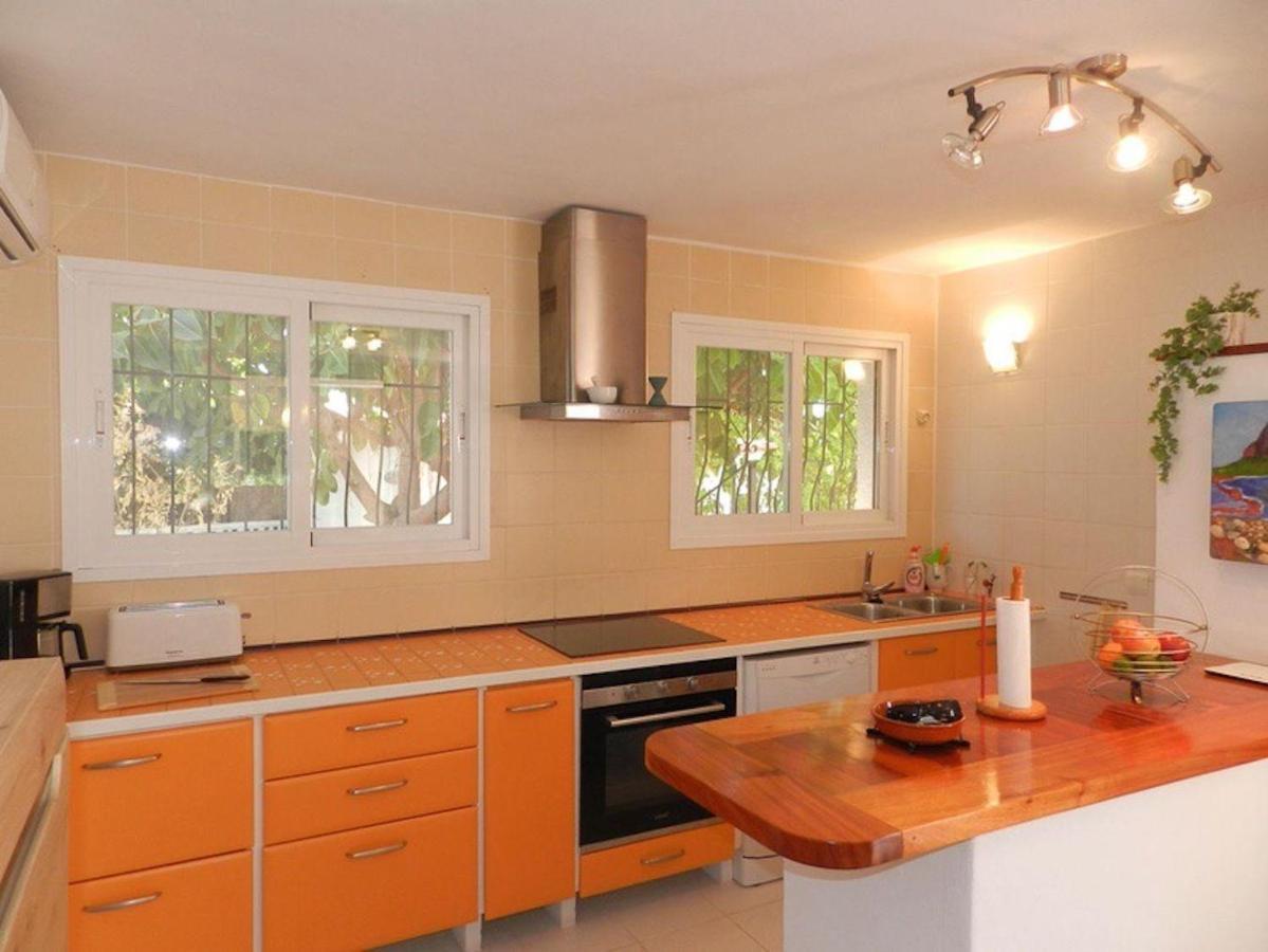 Villa-tina-8-pax *