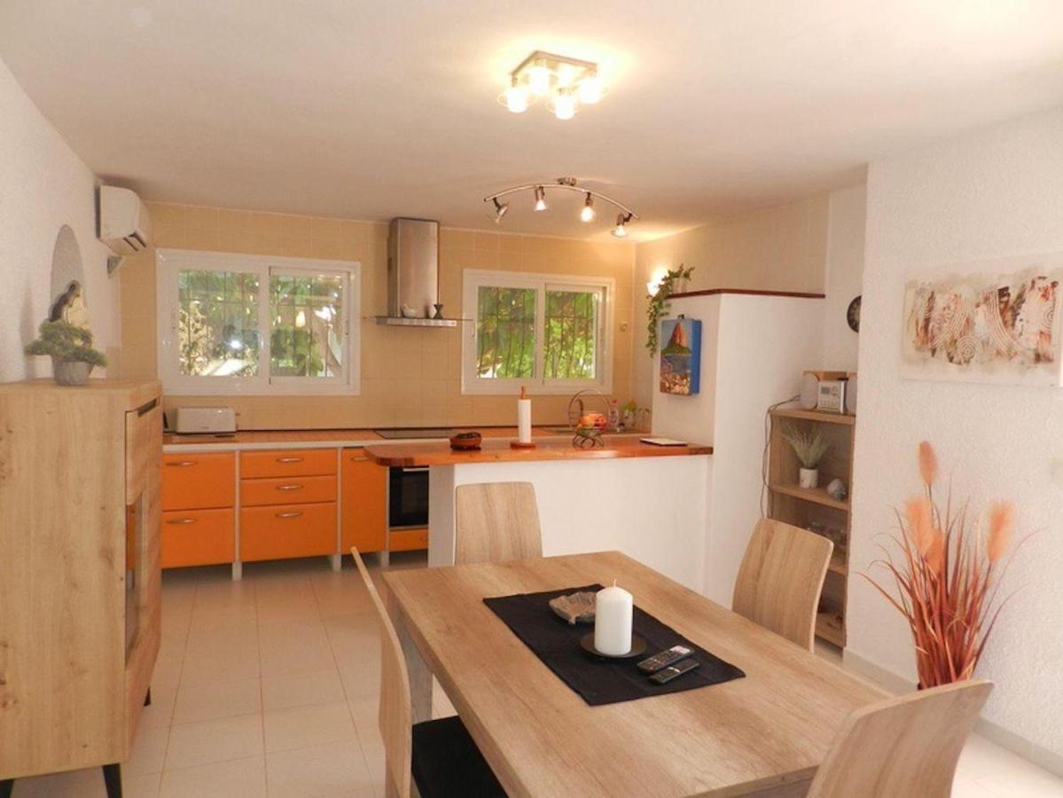 Villa Villa-tina-8-pax *